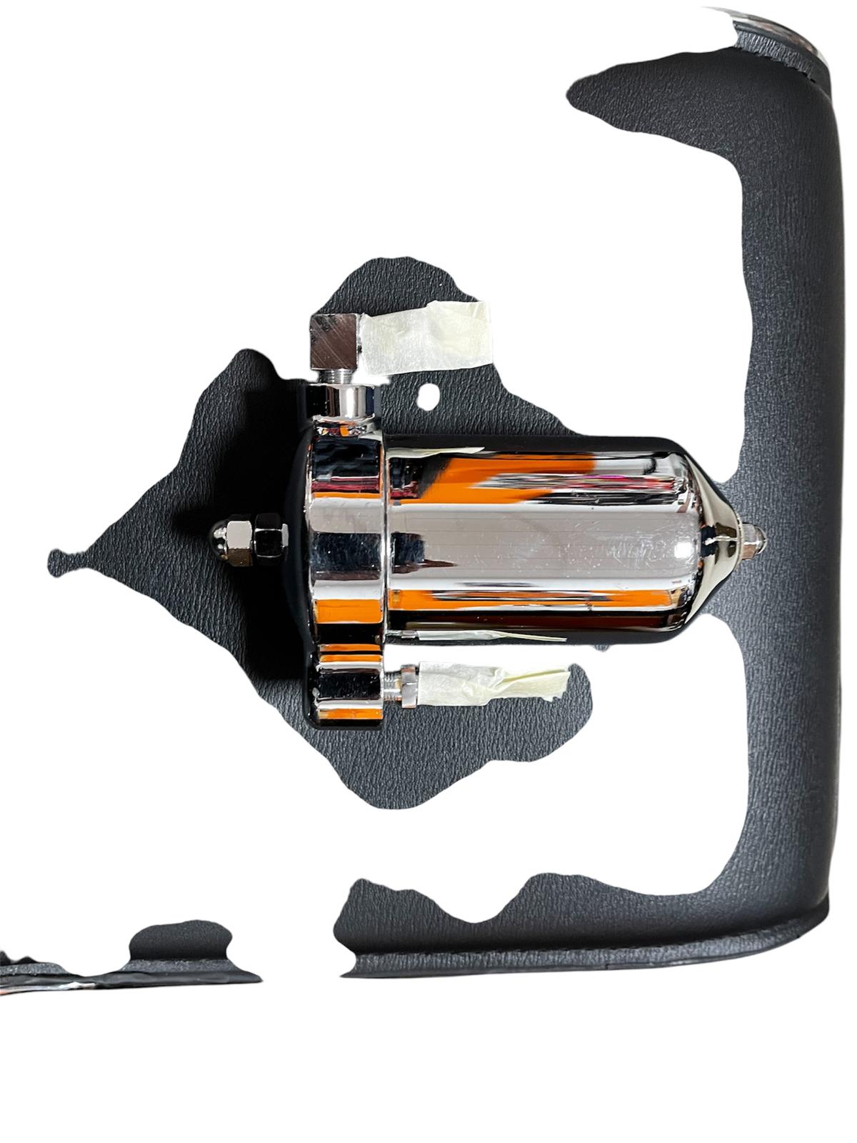 Filtro aceite SHOVEL Harley Davidson