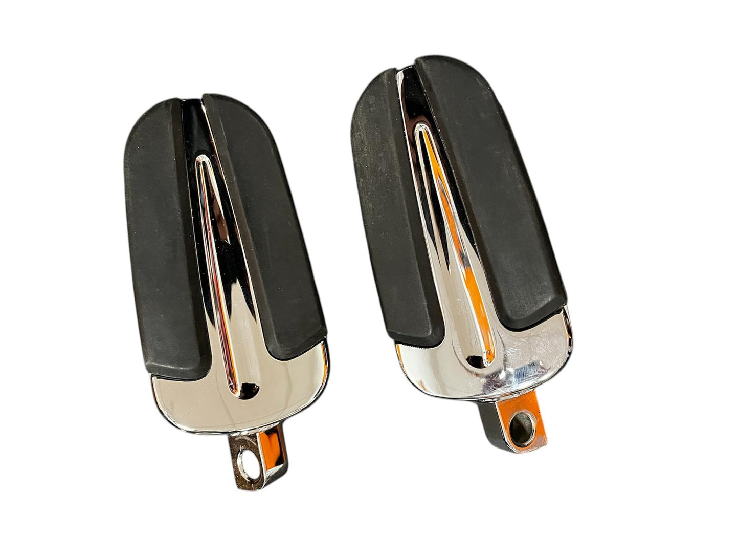 Reposapies Harley Davidson