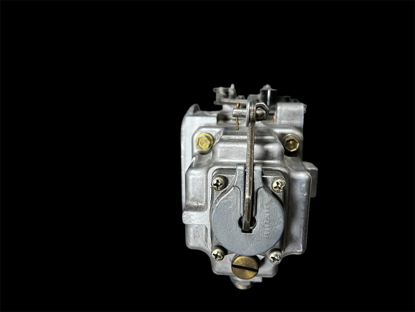 Carburador y colector de admision Screamin Eagle FXR Dyna Twin Cam Harley Davidson
