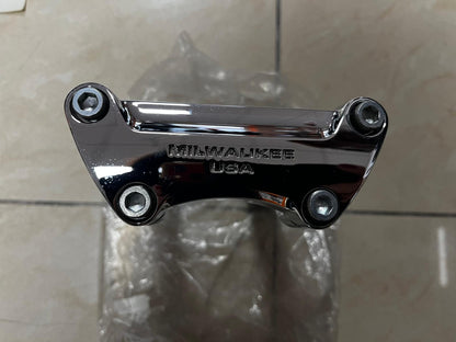 Extension del manillar Harley Davidson Milwaukee USA