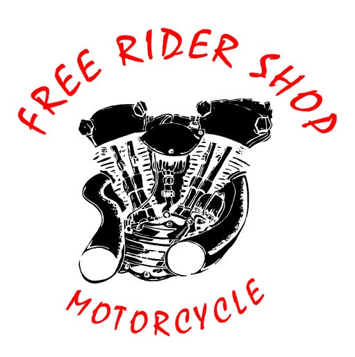 Free Rider Shop