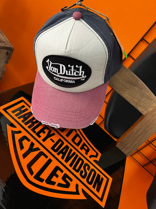 Gorra Von Dutch