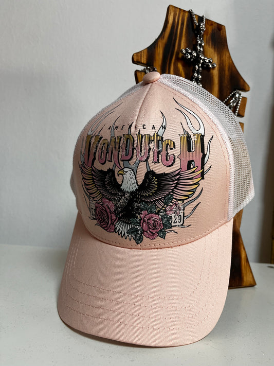 Gorra Von Dutch