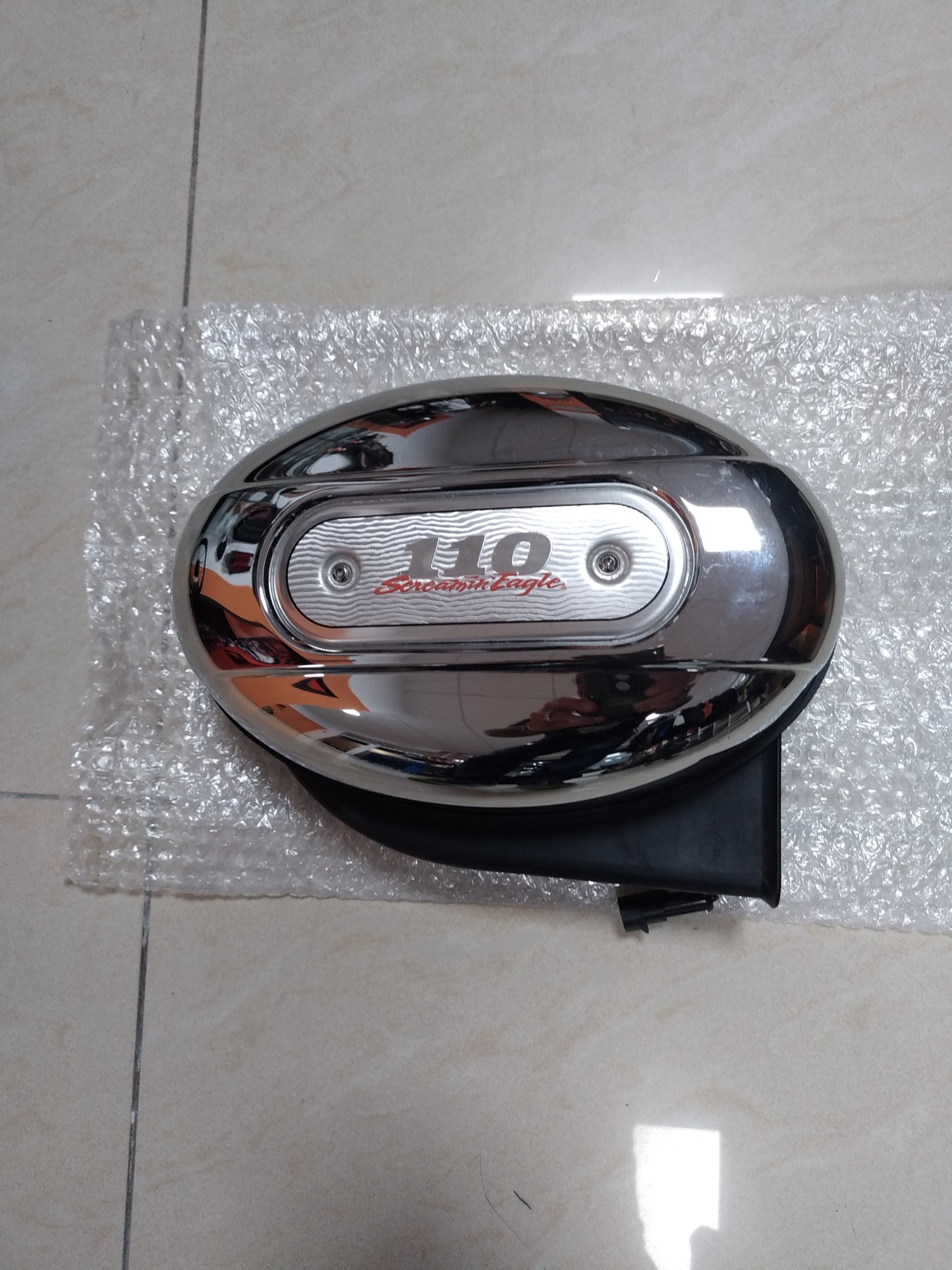 Filtro de aire CVO 110 HARLEY DAVIDSON Screamin eagle